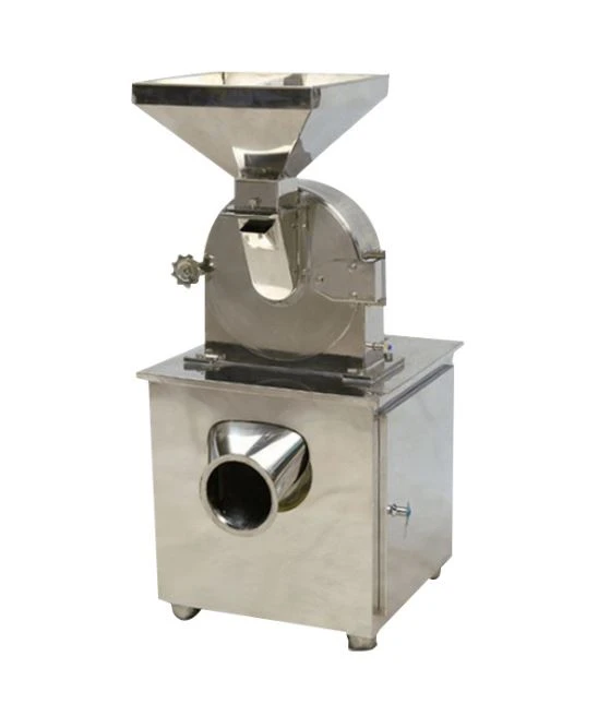 Lab vergruizer