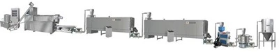 Kunstmatige rijstproductiemachine